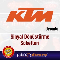 KTM Uyumlu Sinyal...