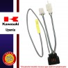Kawasaki Uyumlu 13 Modlu Stop Çakar Modülü