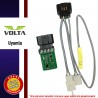 VOLTA Uyumlu 13 Modlu Stop Çakar Modülü
