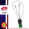 QJ Motor Uyumlu 13 Modlu Stop Çakar Modülü