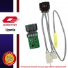 QJ Motor Uyumlu 13 Modlu Stop Çakar Modülü