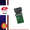 QJ Motor Uyumlu 13 Modlu Stop Çakar Modülü