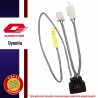 QJ Motor Uyumlu 13 Modlu Stop Çakar Modülü