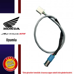 HONDA Uyumlu Park Çakar Modülü