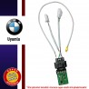 BMW Uyumlu 13 Modlu Stop Çakar Modülü