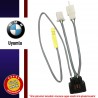 BMW Uyumlu 13 Modlu Stop Çakar Modülü