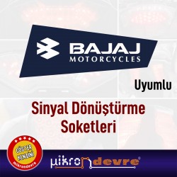 Bajaj Uyumlu Sinyal...