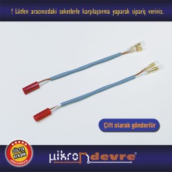 copy of ZONTES Uyumlu 13 Modlu Stop Çakar Modülü