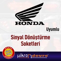 Honda Uyumlu Sinyal...